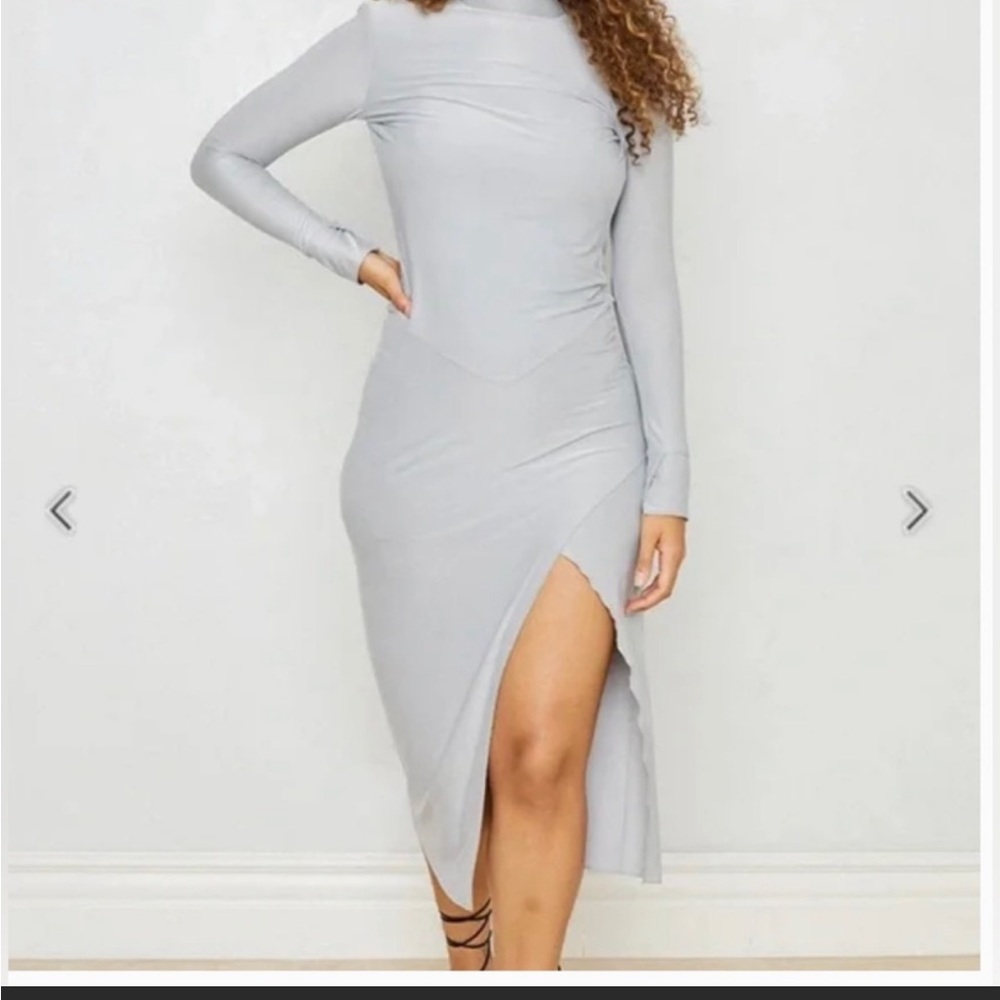 We are hah southern lady dress Black Small Silver M both for $100 1 for $60